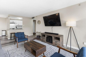 Newly Renovated 2 Bedroom Downtown Saskatoon Condo